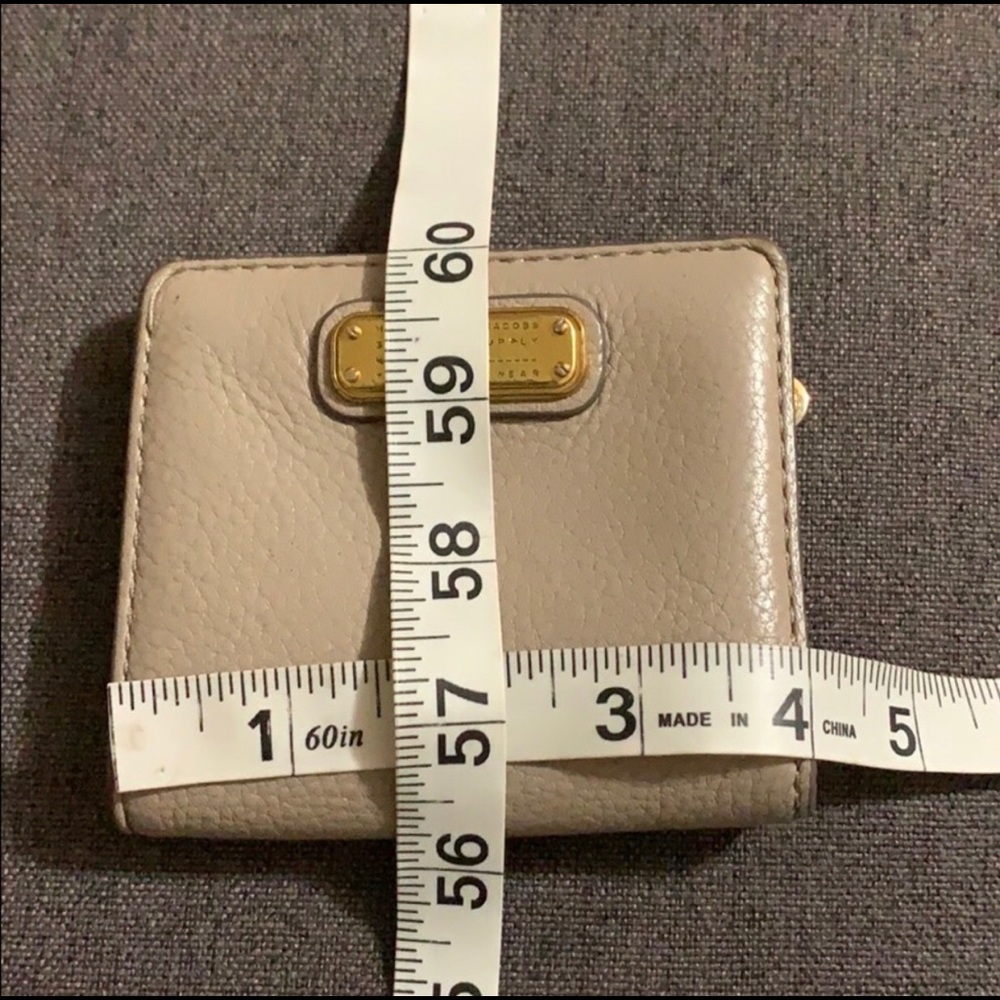Marc Jacobs wallet - Picture 8 of 8